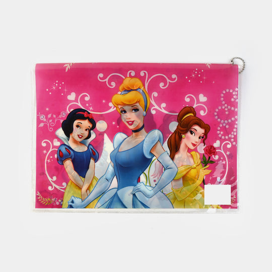 Pencil Pouch for Kids