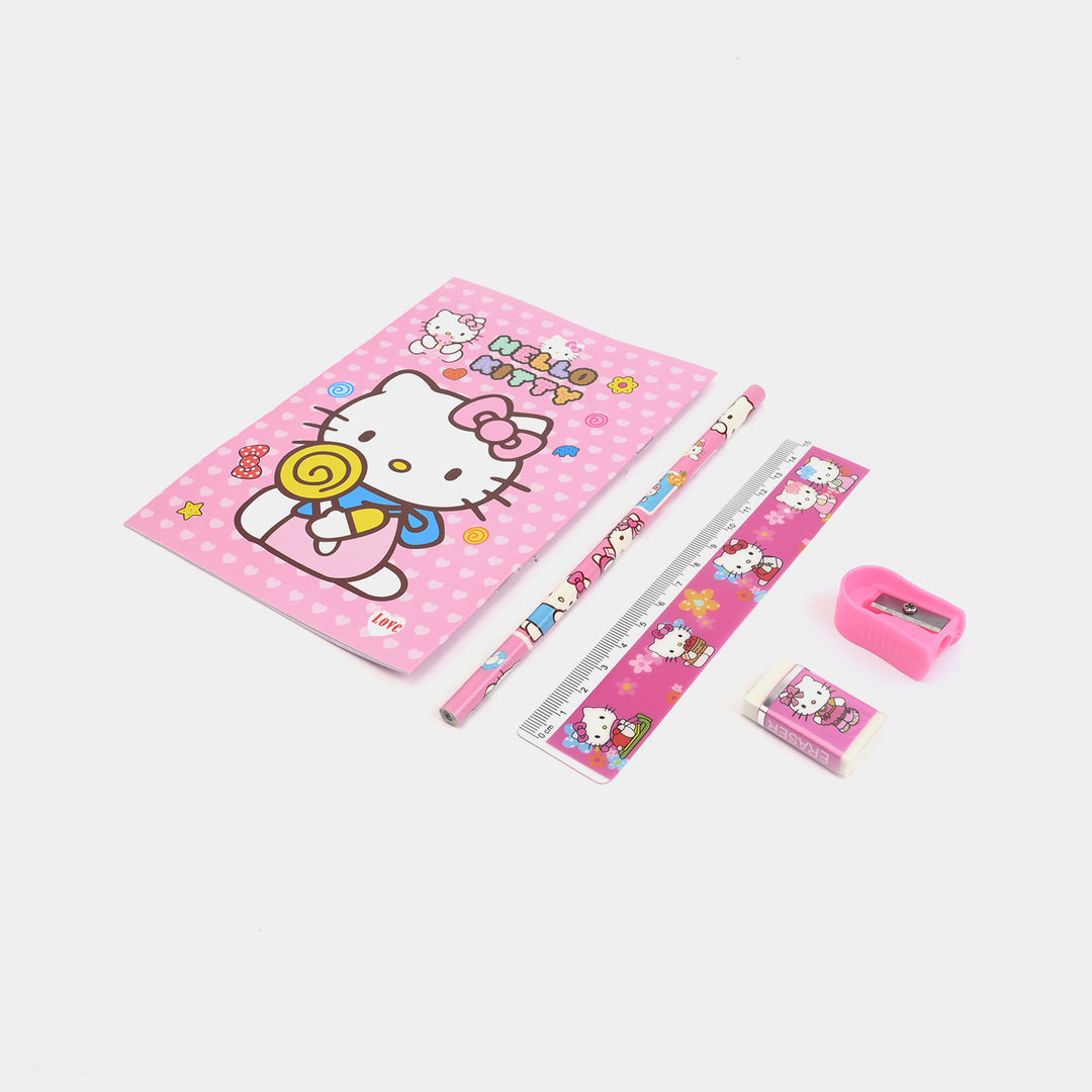 Stationery Set For Kids