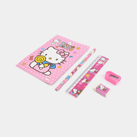 Stationery Set For Kids