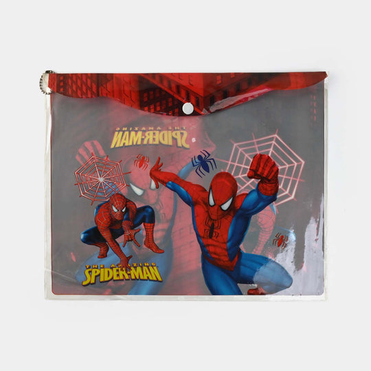 Pencil Pouch for Kids