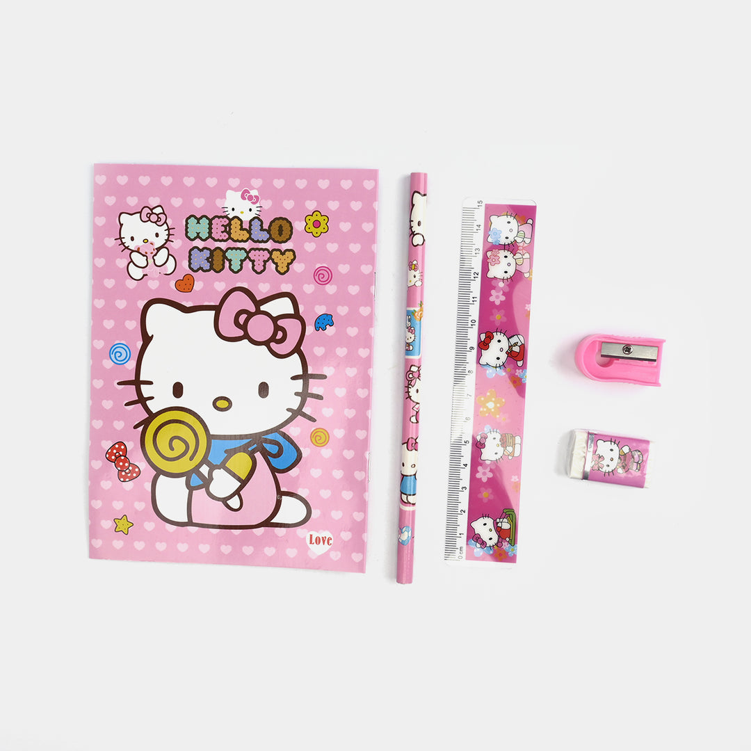 Stationery Set For Kids