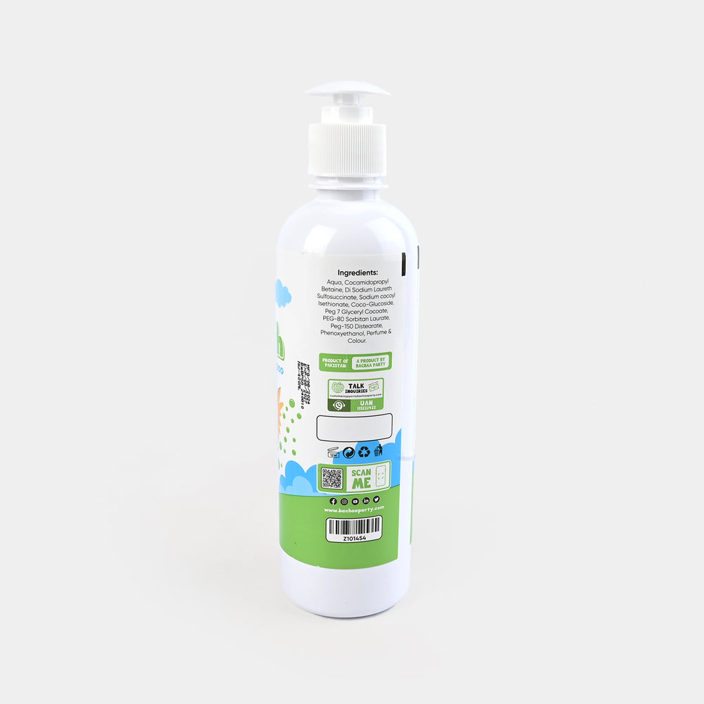 Funbath Shampoo Apple Amaze 400ml