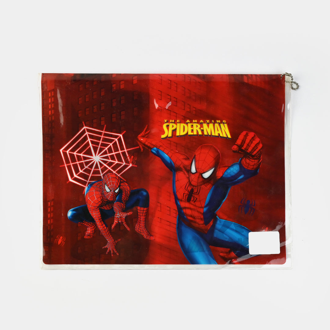 Pencil Pouch for Kids