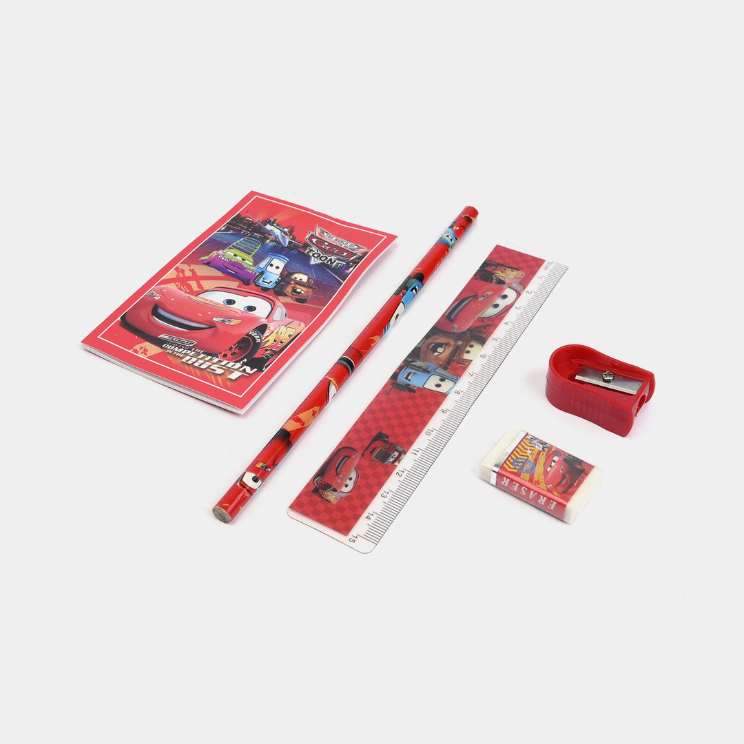 Stationery Set For Kids