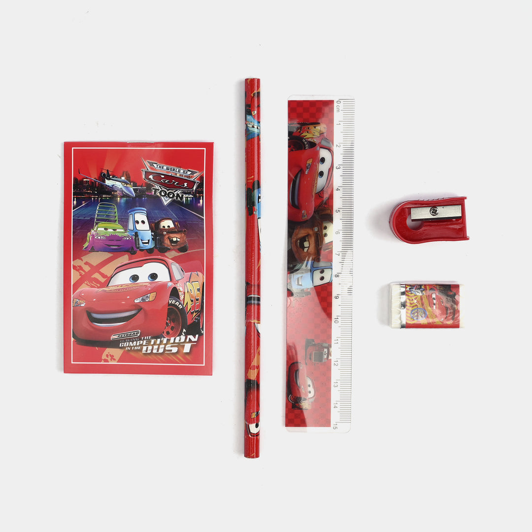 Stationery Set For Kids