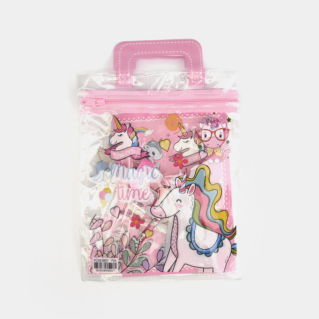 Stationery Set For Kids
