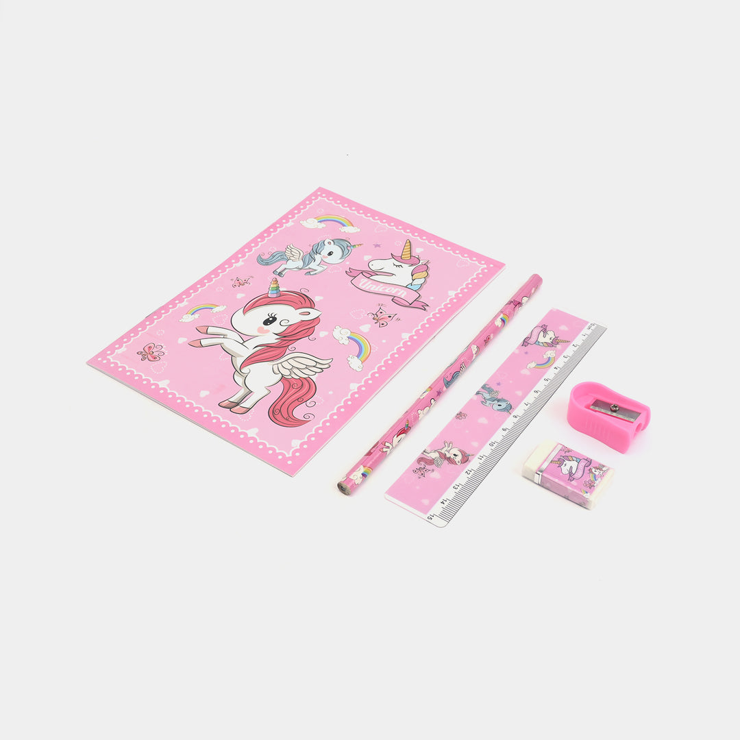Stationery Set For Kids