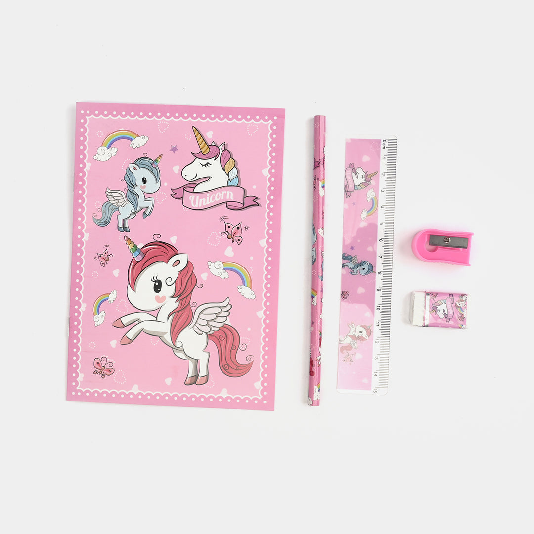 Stationery Set For Kids