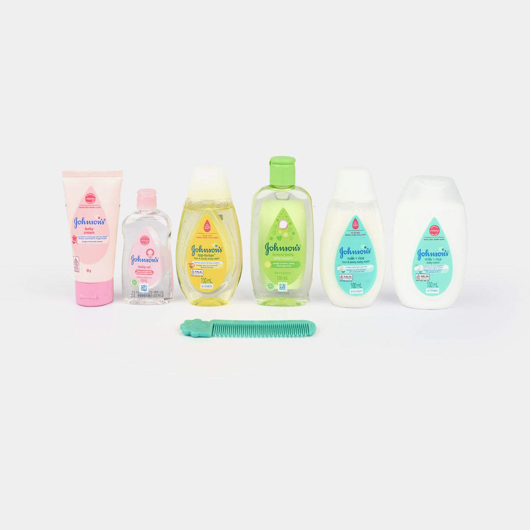 Johnsons Gift Box Large