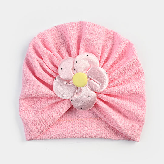 BABY CAP/HAT TURBAN | 3M+