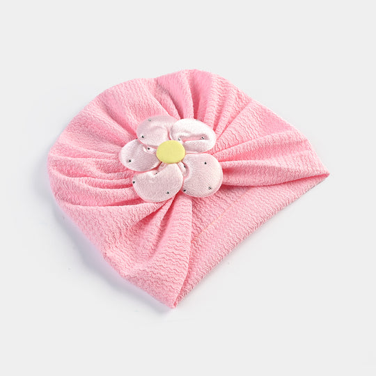 BABY CAP/HAT TURBAN | 3M+