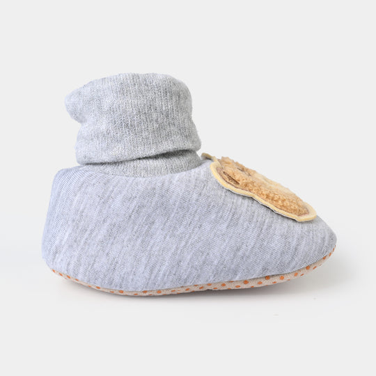 Boys Shoes H06-GREY