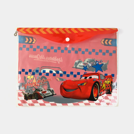 Pencil Pouch for Kids