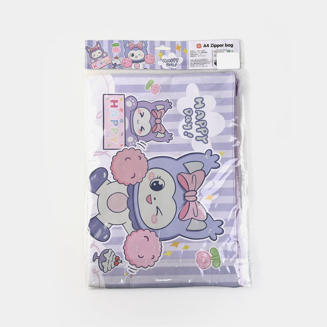 Pencil Pouch for Kids