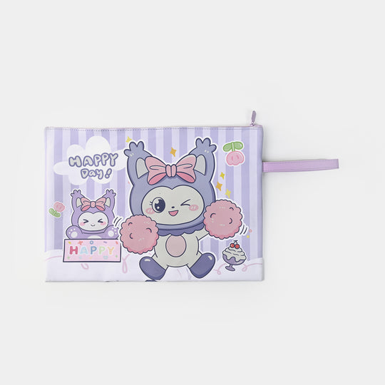 Pencil Pouch for Kids