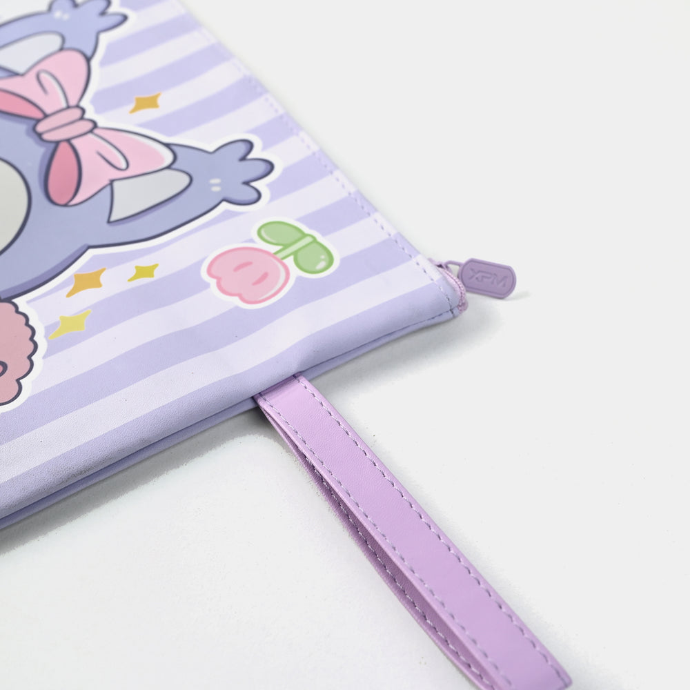 Pencil Pouch for Kids