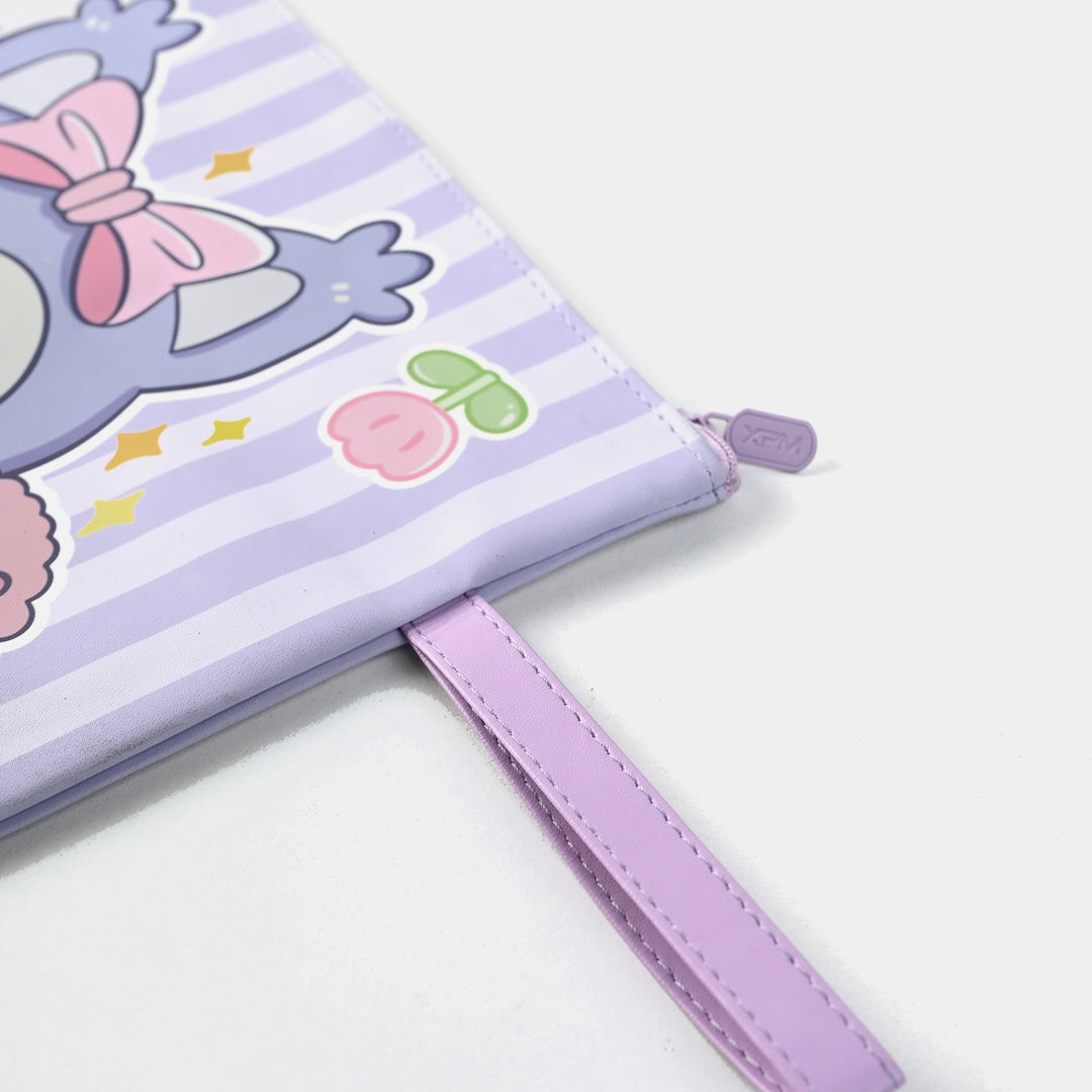 Pencil Pouch for Kids