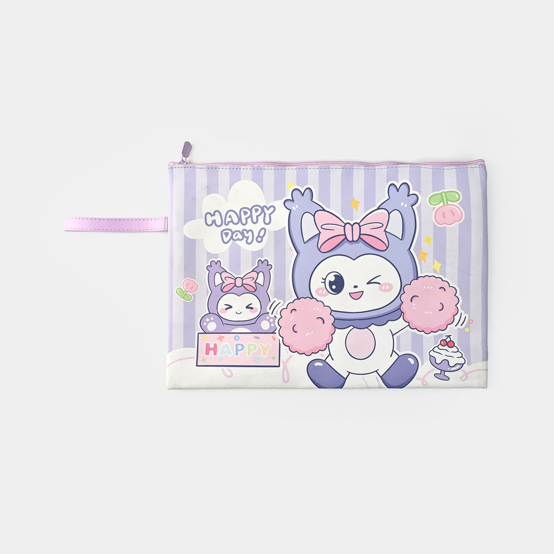 Pencil Pouch for Kids