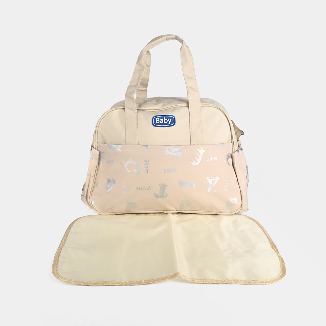 Baby Care Mother Diaper Bag