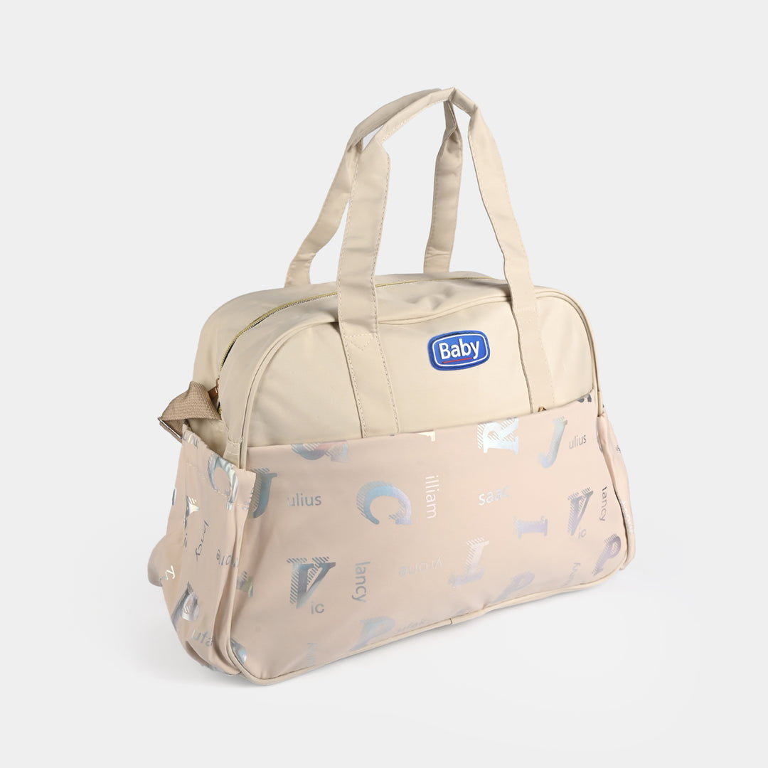 Baby Care Mother Diaper Bag