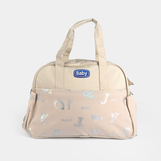 Baby Care Mother Diaper Bag