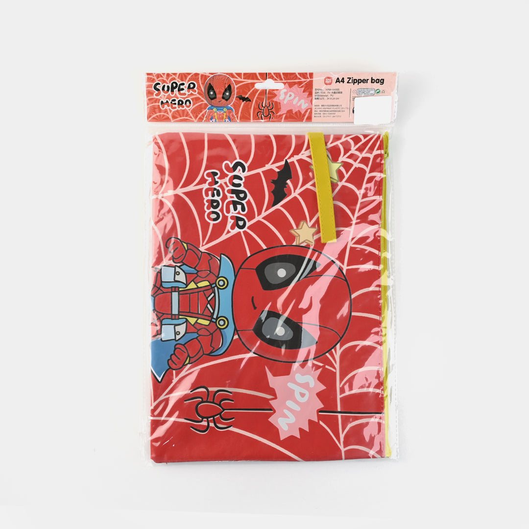 Pencil Pouch for Kids