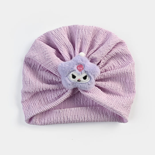 BABY CAP/HAT TURBAN | 3M+