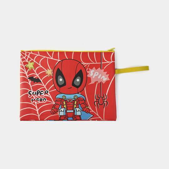 Pencil Pouch for Kids