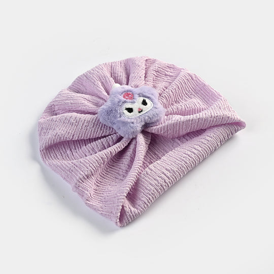 BABY CAP/HAT TURBAN | 3M+