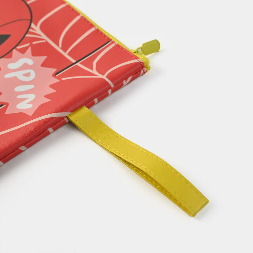 Pencil Pouch for Kids