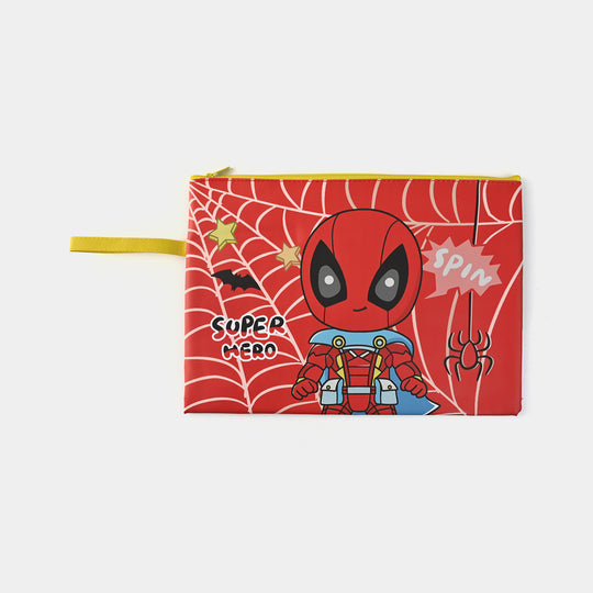 Pencil Pouch for Kids