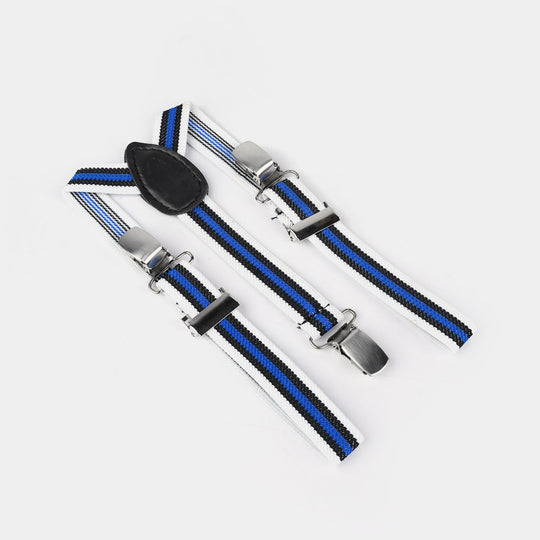 Boys Elastic Gallace/Suspenders