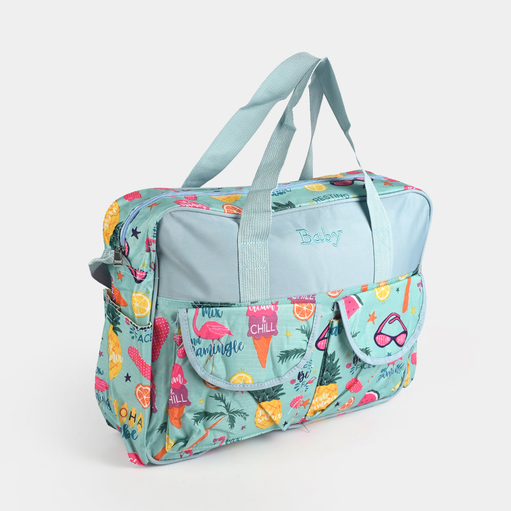 Baby Care Mother Diaper Bag