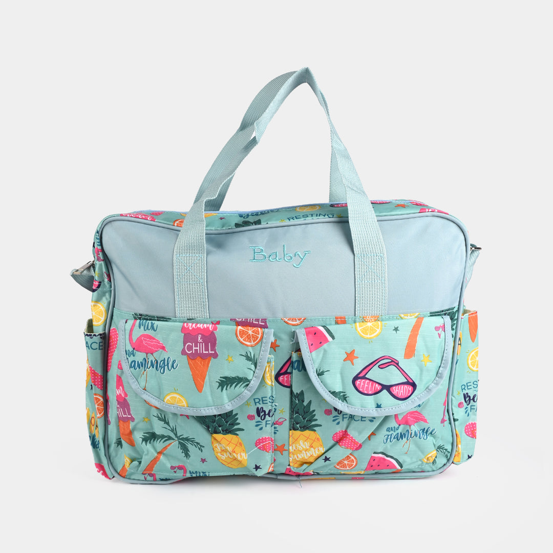 Baby Care Mother Diaper Bag