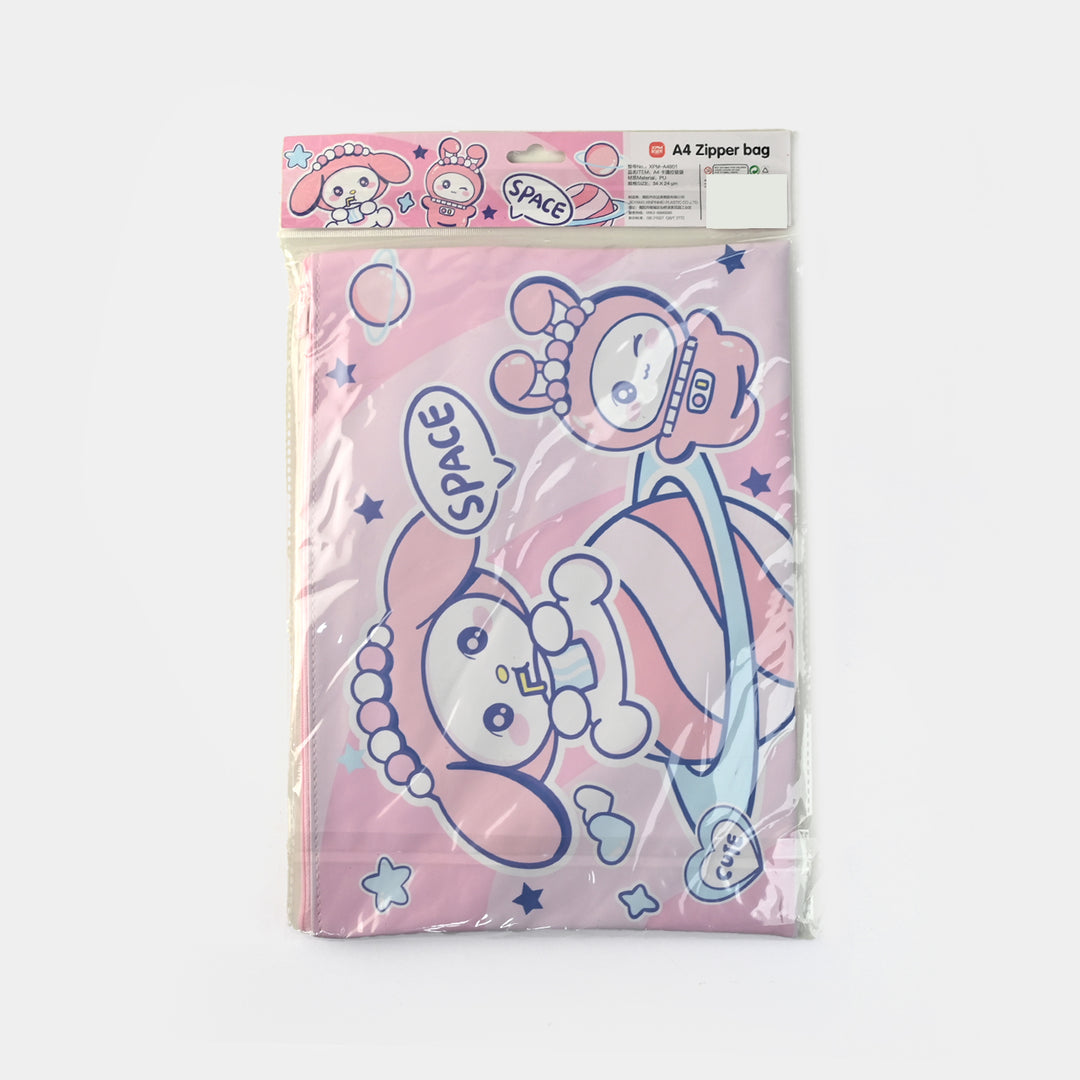 Pencil Pouch for Kids