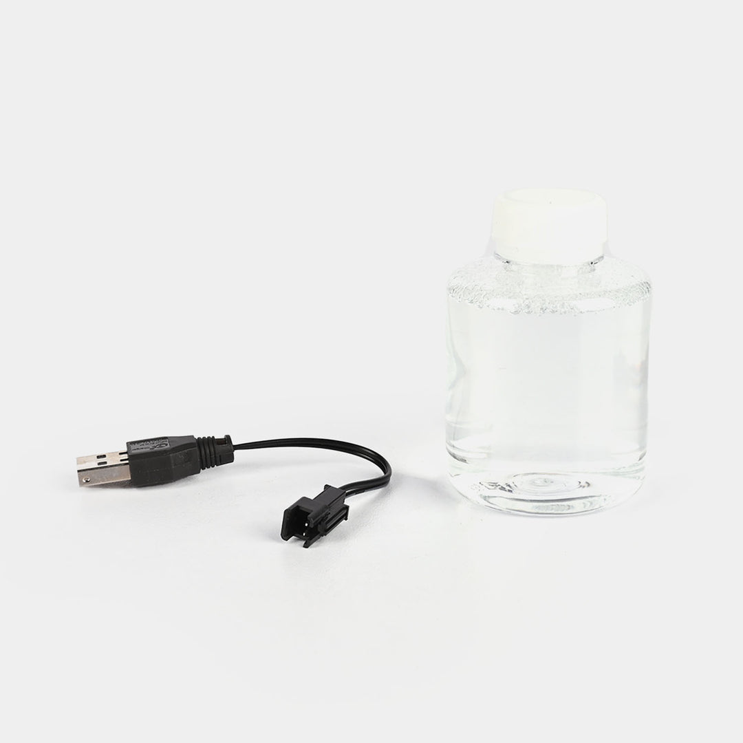 Bubble Maker Machine For Kids