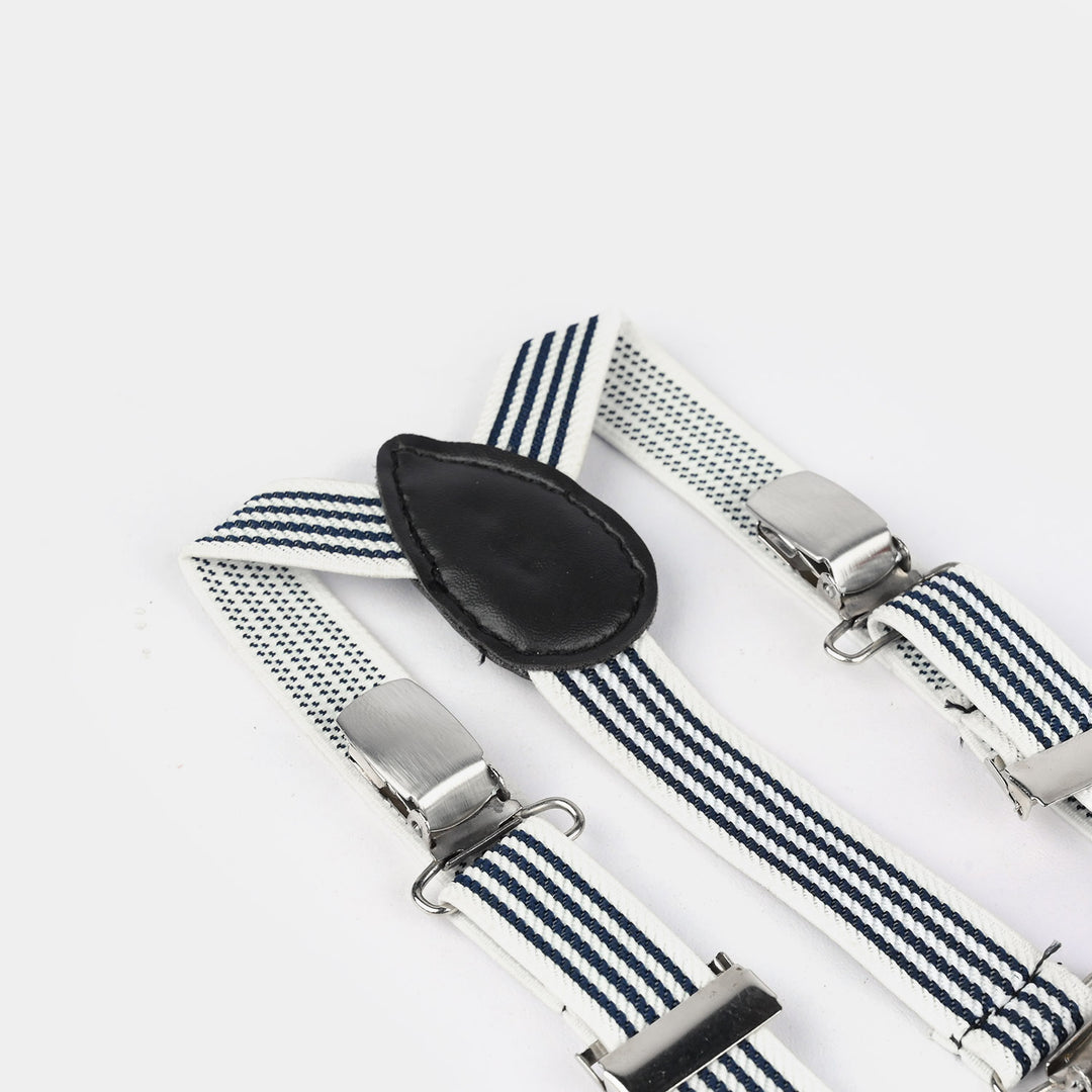 Boys Elastic Gallace/Suspenders