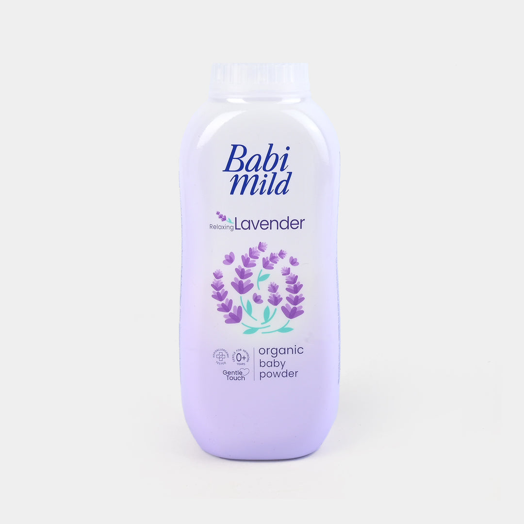 Babi Mild Powder Lavender | 160gm