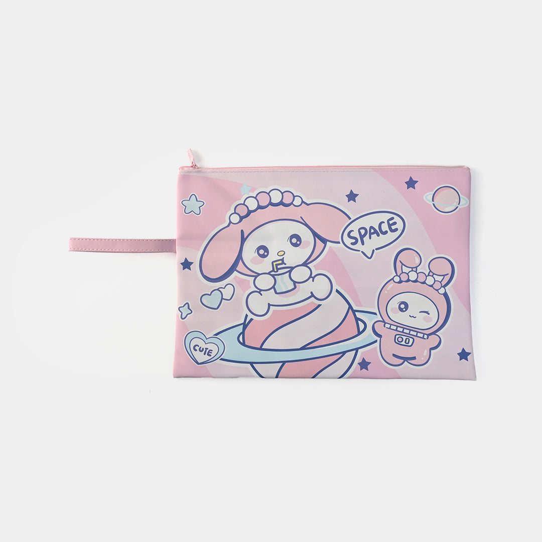 Pencil Pouch for Kids