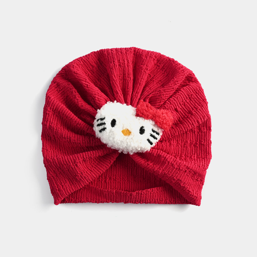 BABY CAP/HAT TURBAN | 3M+