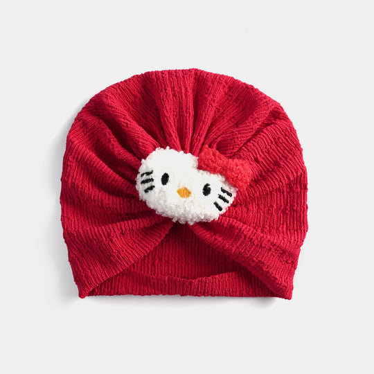 BABY CAP/HAT TURBAN | 3M+