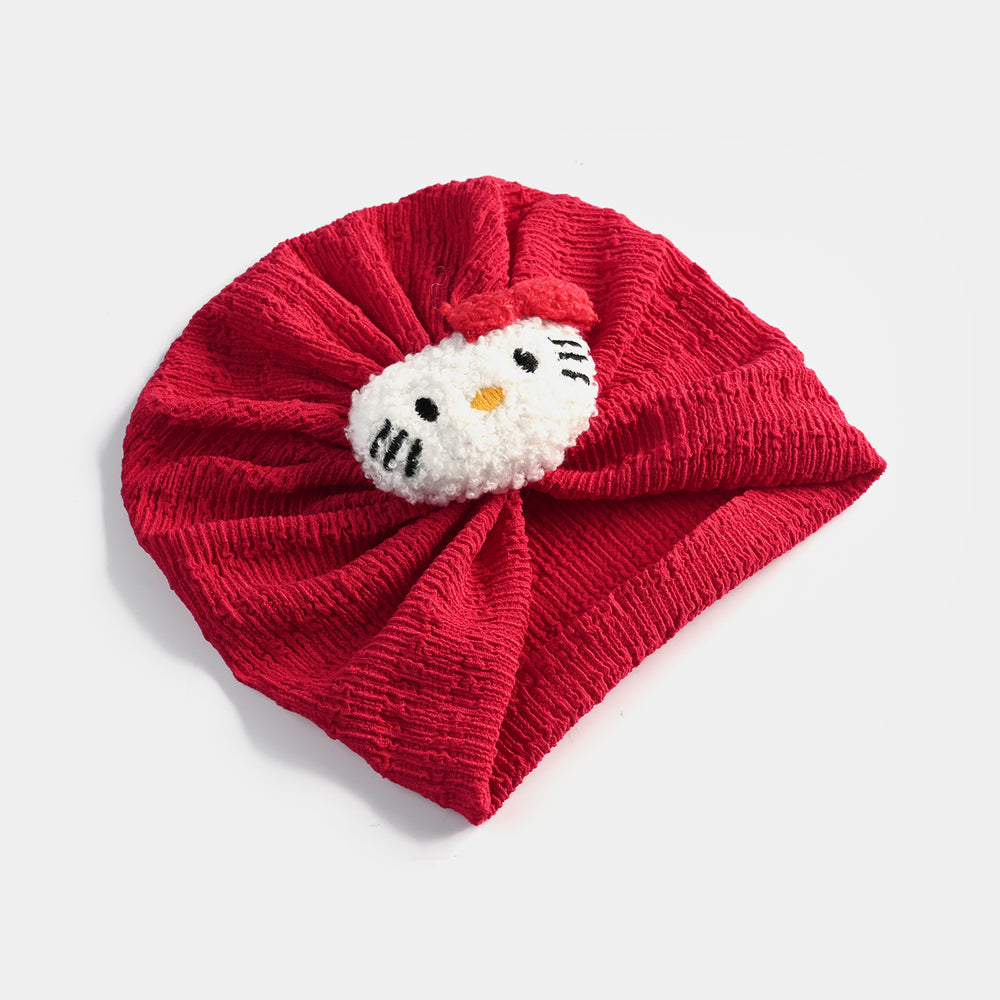 BABY CAP/HAT TURBAN | 3M+