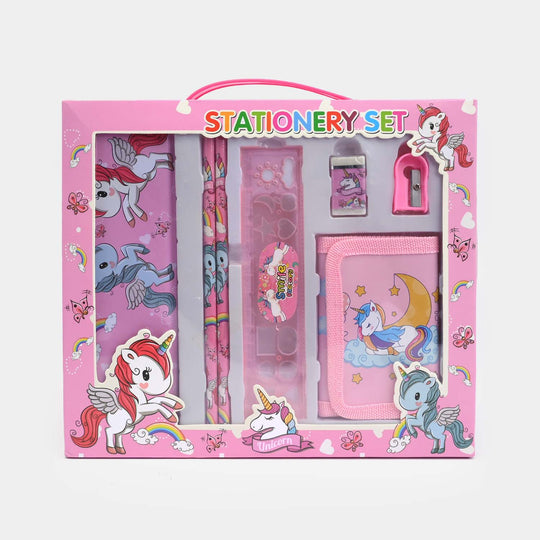 Stationery Set For Kids