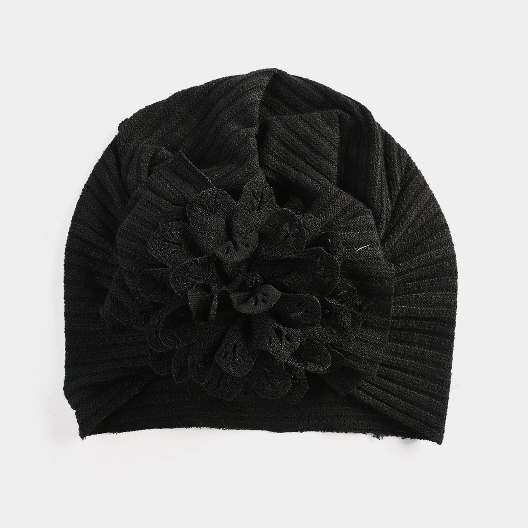 BABY CAP/HAT TURBAN | 3M+