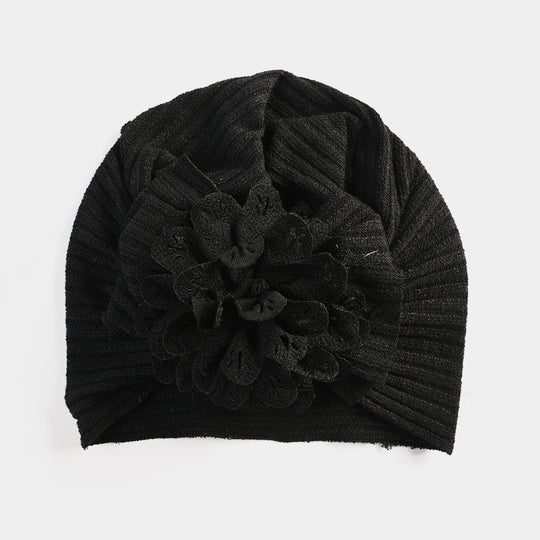 BABY CAP/HAT TURBAN | 3M+