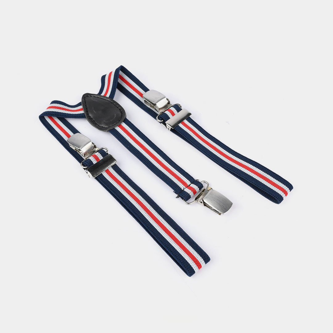 Boys Elastic Gallace/Suspenders