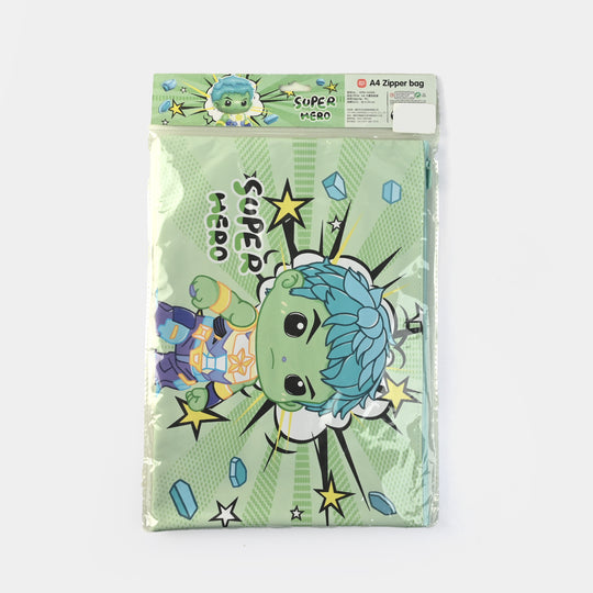 Pencil Pouch for Kids