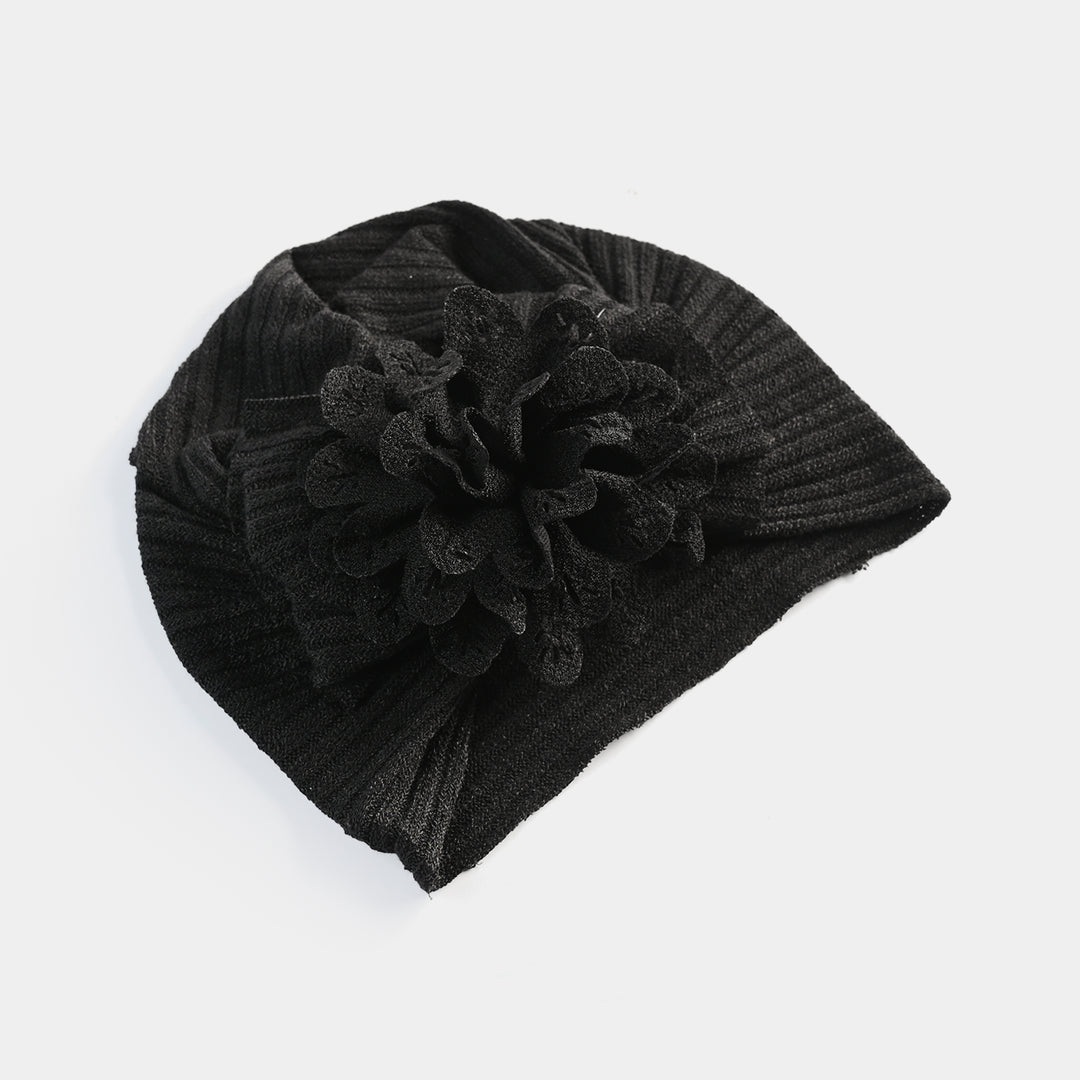 BABY CAP/HAT TURBAN | 3M+