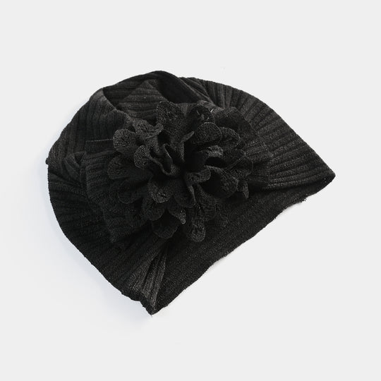 BABY CAP/HAT TURBAN | 3M+