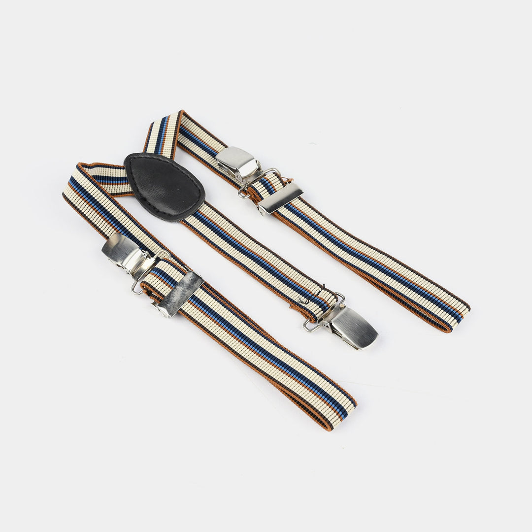 Boys Elastic Gallace/Suspenders